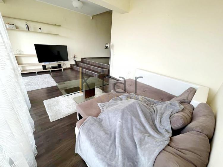 Apartament 3 camere 80mp, Andrei Muresanu, zona Grand Hotel Italia - 7
