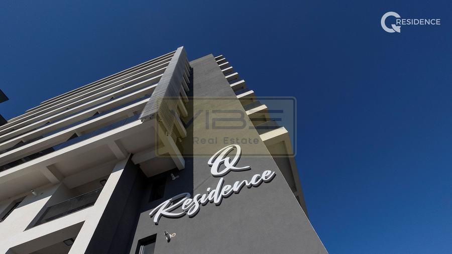 Apartament premium  1 camera Centru  Palas Mall - 27