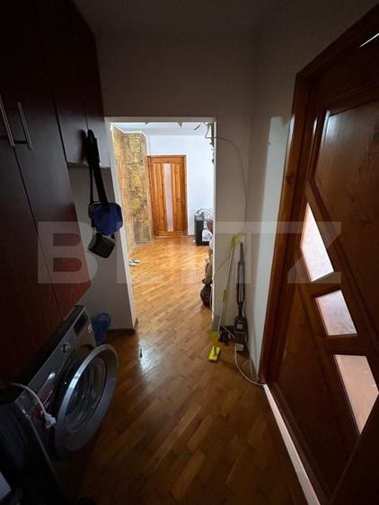 Apartament de 3 camere, 53.22 mp, zona Primăriei -  Filiași - 9