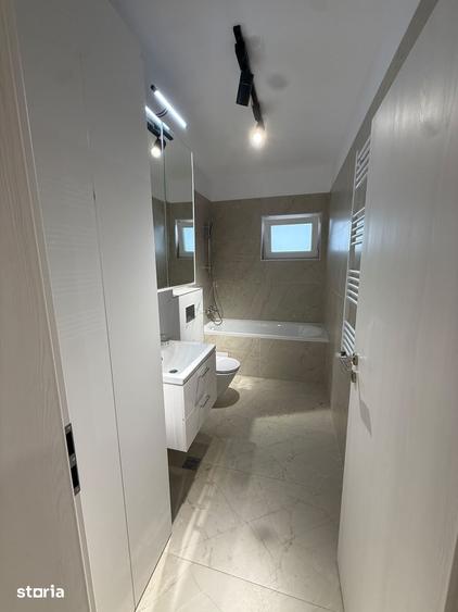 Apartament cu 2 camere în Apărătorii Patriei