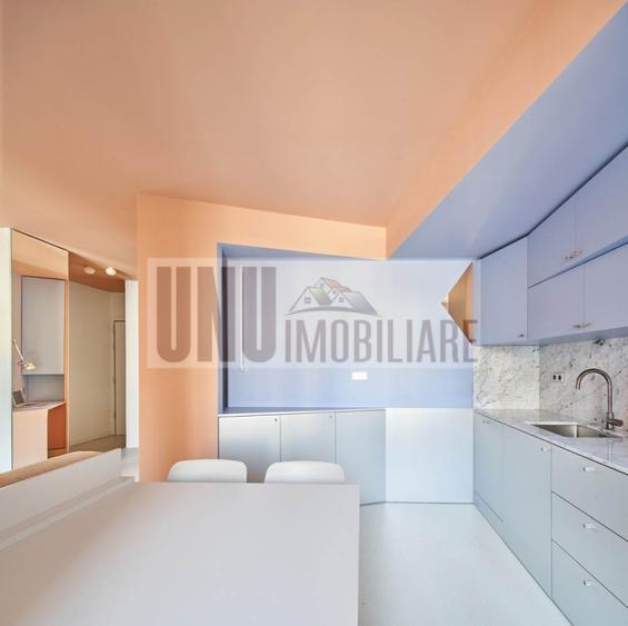 Apartament cu 3 camere, 67 mp, Visan-Bucium, ideal pentru familii - 5