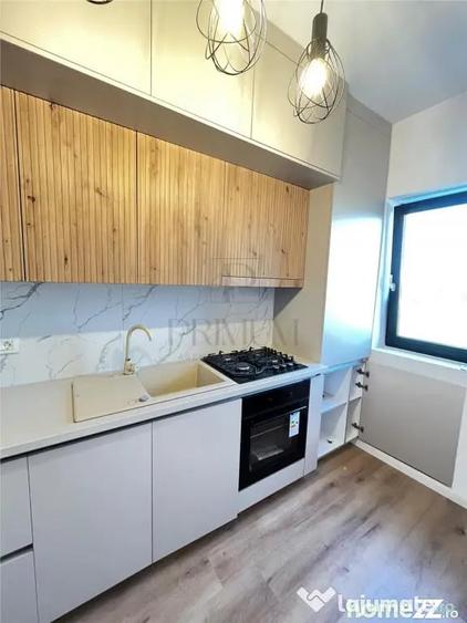 Apartament cu 2 camere decomandat în Calea Urseni