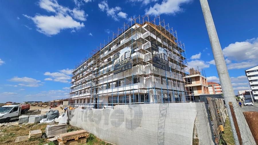 Garsoniera de vanzare, 32mp debara Militari, str Ilie Petre Comision 0% - 3