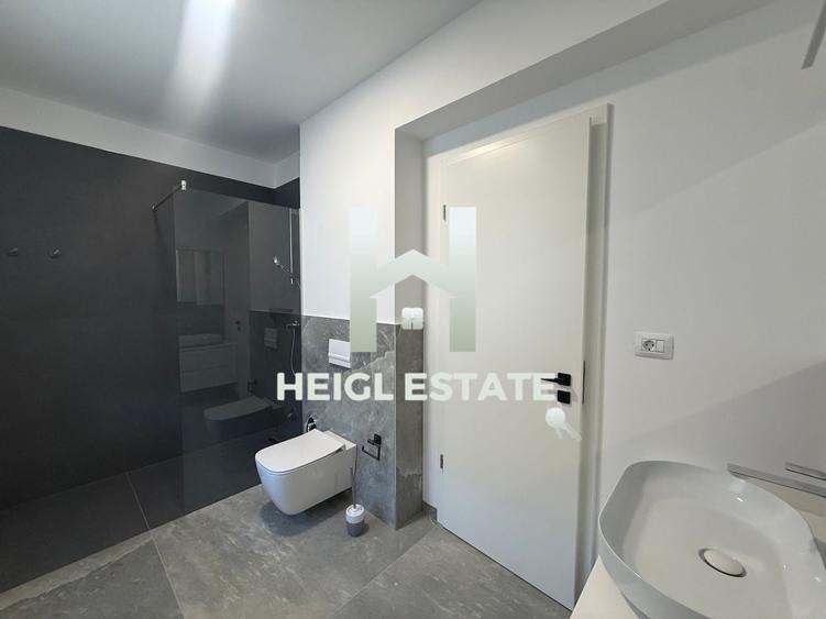Apartament cu 21 camere, mobilat în Dumbrăvița