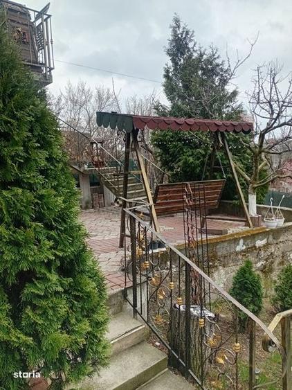 Inchiriez 3 camere vila - 4