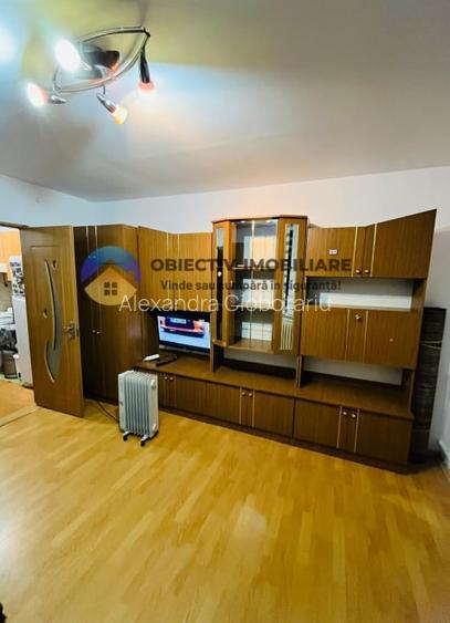 Garsonieră de vânzare – zona Maratei, Piatra Neamț
