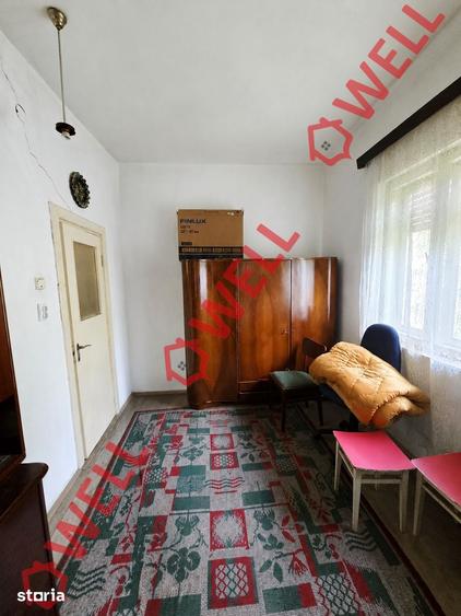 Casă cu 5 camere cu Teren 892 Mp în Aita Mare