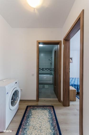 Apartament 3 camere, bloc cu lift, parcare, Dna Stanca - Kaufland - 8