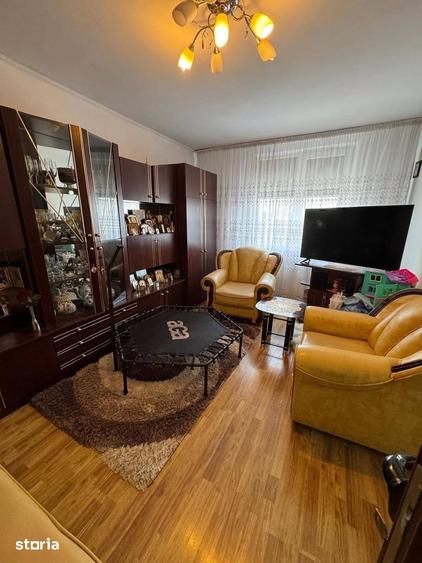 DE VANZARE APARTAMENT CU 2 CAMERE DECOMANDATE - 4