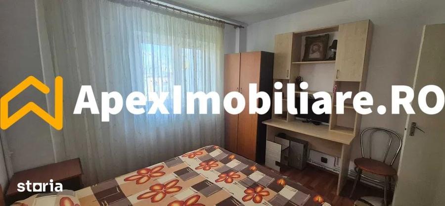 Ap. 3 cam Rahova Bucuresti | Metrou 2 min | centrala proprie, AC - 8