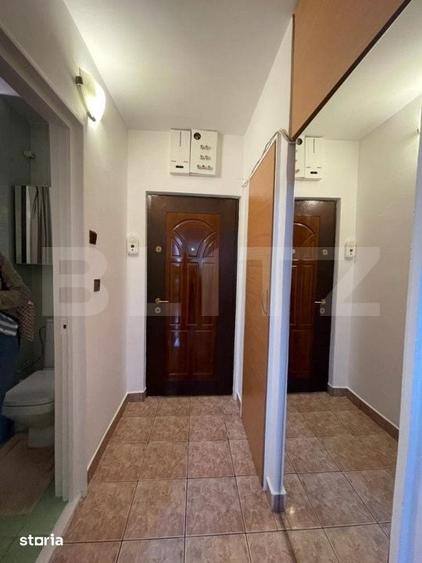 Garsoniera cocheta, 32 mp, zona strazii Grigore Alexandrescu - 14