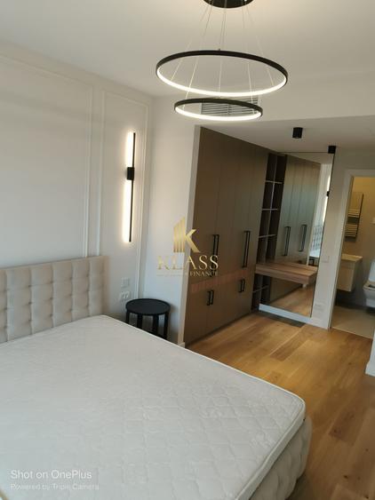 Apartament cu 3 camere decomandat, mobilat în Străulești
