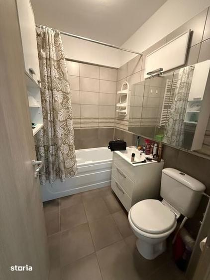 Inchiriere Apartament - 1