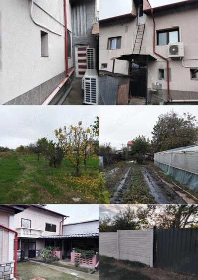 Teren de 3716 mp, în Jilava