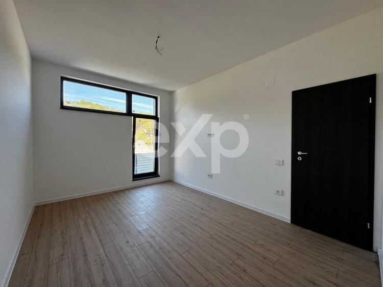Casă individuală cu 3 camere cu Canalizare în Exterior Nord