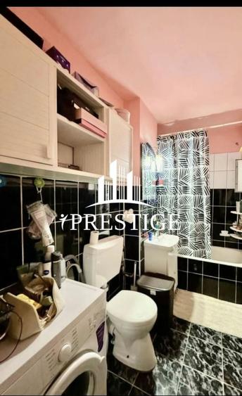 Apartament cu 2 camere decomandat, mobilat în Vasile Aaron