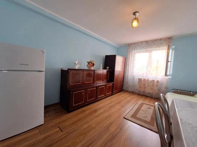 Garsoniera 21 mp-mobilata si utilata-et 1-gata pentru mutare imediata-Aradului - 8