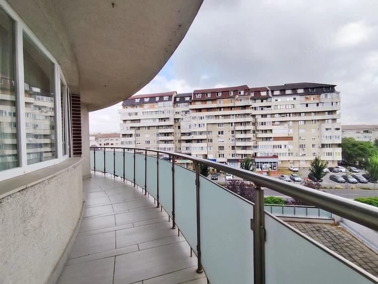 Apart.3 camere in Calea Aradului nr.4 - Cartierul Luceafarul, Oradea - 8