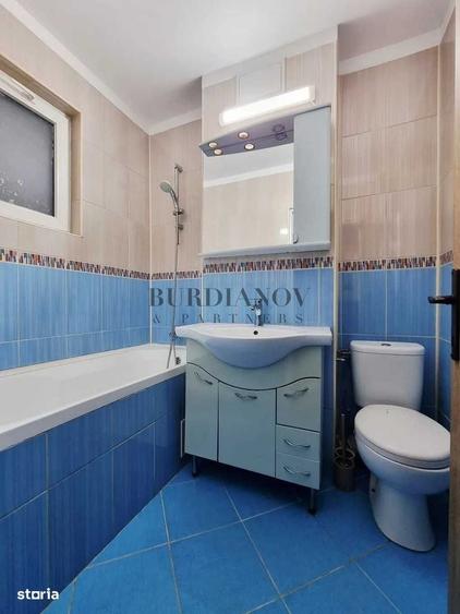 inchiriez apartament 2 camere - Metrou Gorjului - Militari - 1