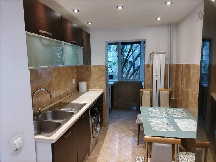 Inchiriere apartament 2 camere - 4