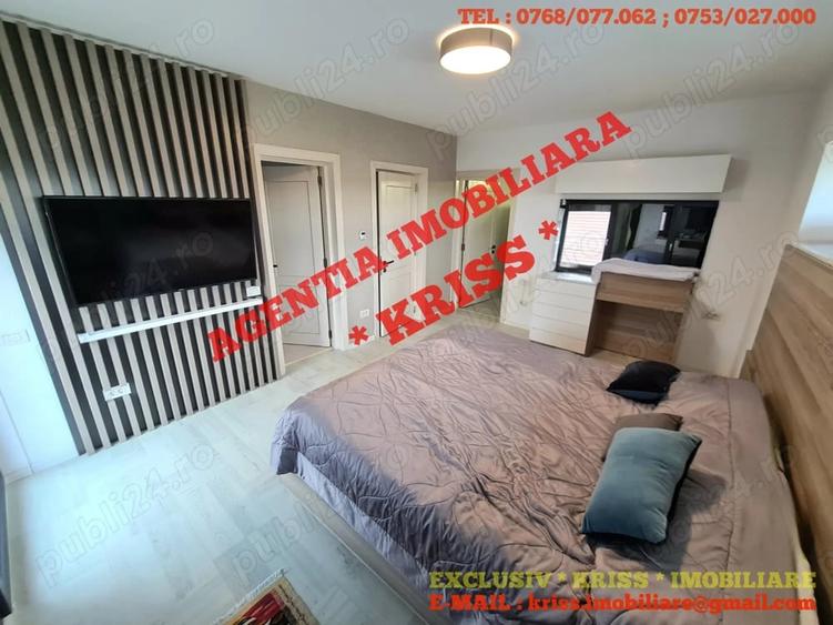 Casă cu 4 camere în Trivale