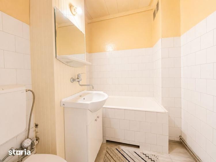 Apartament cu 2 camere decomandat în Mănăștur — fotografia 3