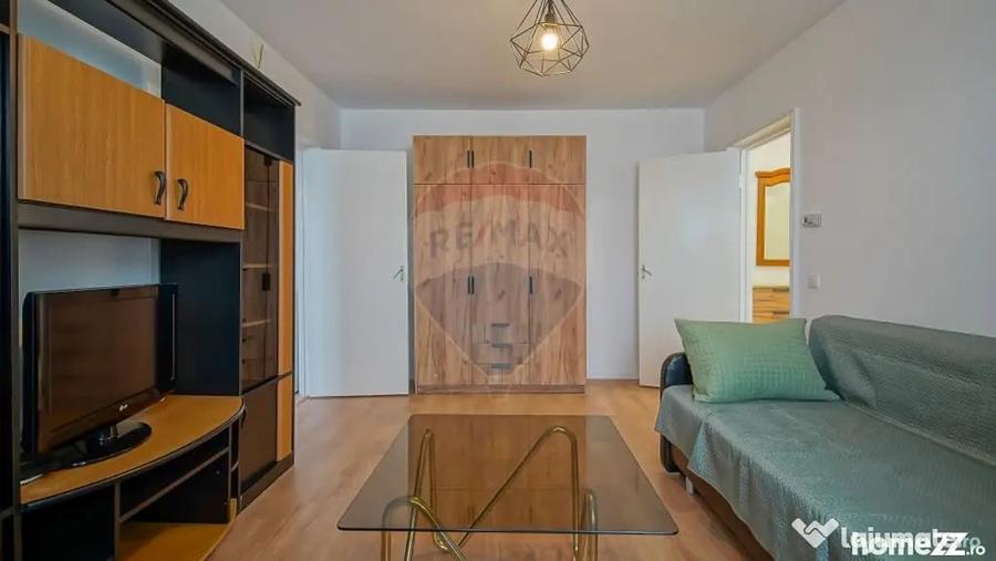 Apartament cu 2 camere de inchiriat in zona Grivitei - 6