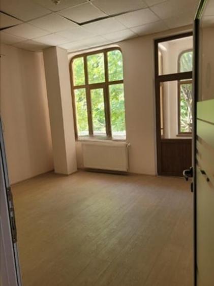 Spațiu comercial, de 390 mp, în Central