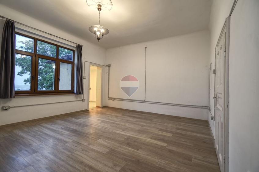 Garsonieră semidecomandată în Grigorescu