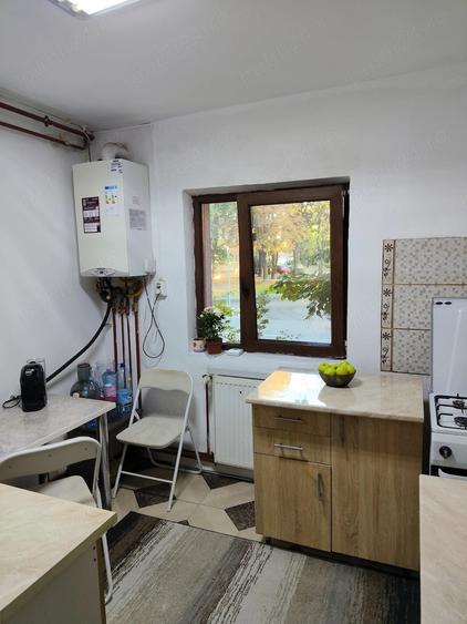 Apartament cu 3 camere decomandat în Fabric