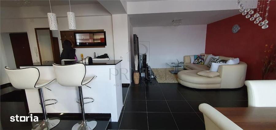 ELISABETIN | PENTHOUSE 3 CAM | TERASA 40MP | 2 BAI | LOC PARCARE | - 7