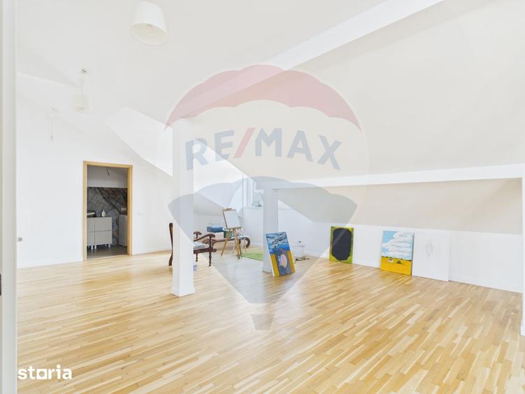 Casă cu 4 camere cu Teren 270 Mp în Dacia