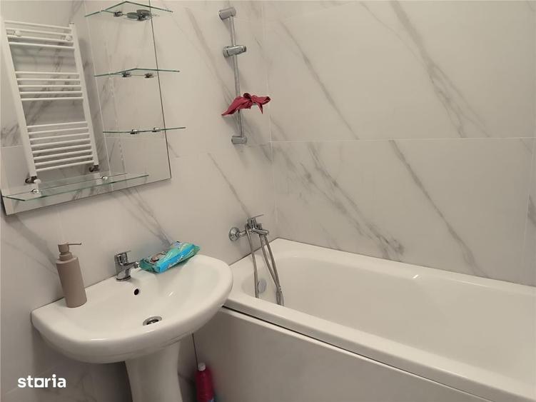 Studio Premium ,Prima Inchiriere , Mobilat Si Utilat Nou , Comision 0% - 1