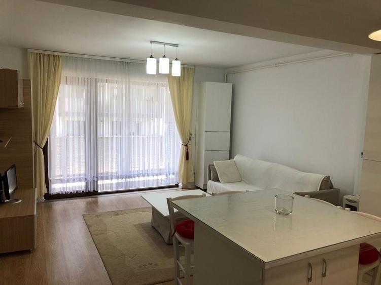 Persoana fizica inchiriez apartament 2 camere - Ansamblu rezidential Luminia, Cart Europa - 1