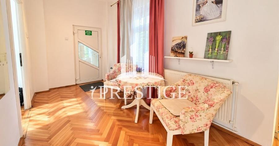 Apartament cu 2 camere decomandat în Ultracentral