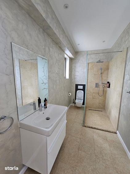 Apartament cu 2 camere în Curtea de Argeș