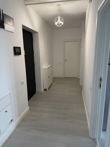 Apartament cu 2 camere decomandat în Chiajna