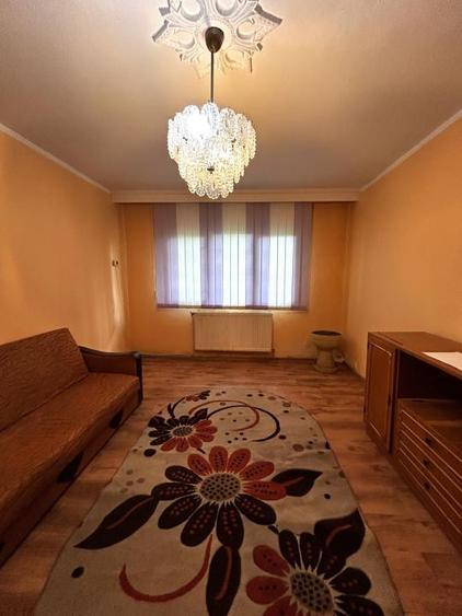 Garsonieră decomandată, mobilată în Orizont