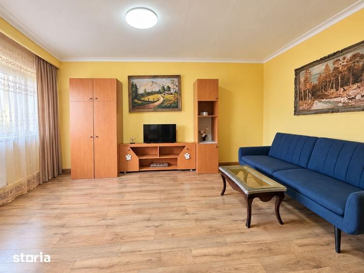 Garsonieră în Calarași 4