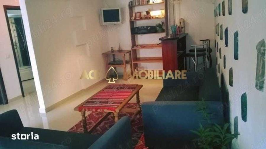 Apartament cu 3 camere în Ferentari