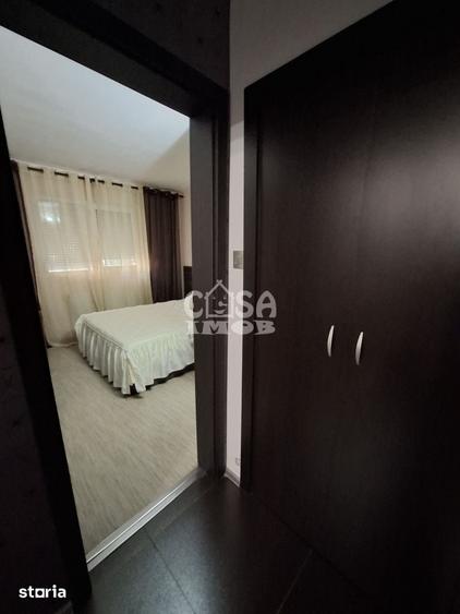 Apartament cu 3 camere în Micro 11