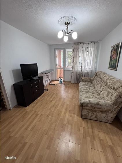 Apartament cu 2 camere semidecomandat în Alexandru Obregia