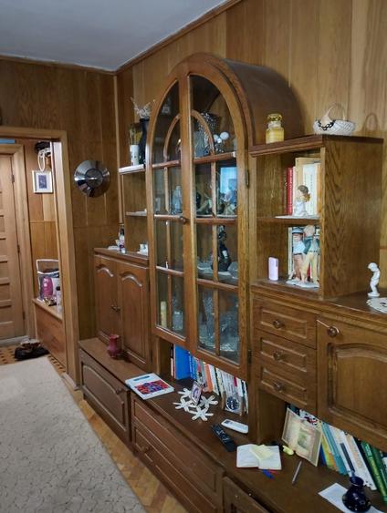 Apartament cu 2 camere decomandat în Nord
