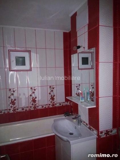 Garsoniera de inchiriat in zona Piata Muncii
