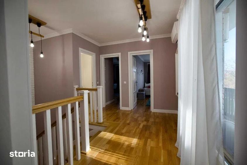 Casă cu 4 camere cu Teren 500 Mp în Someșeni