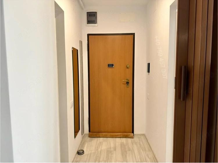 Apartament cu 2 camere decomandat în Torontalului