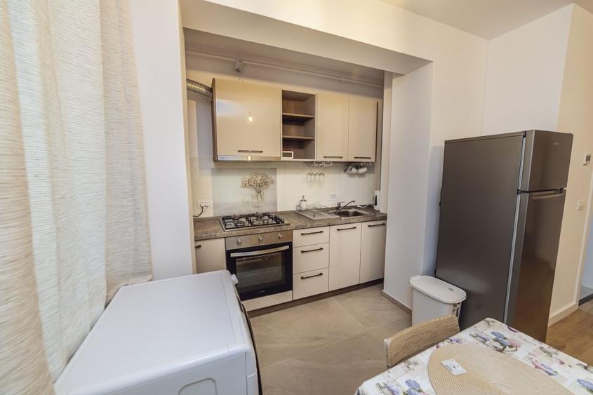 Apartament  2 camere | 17 Min Metrou Teclu | Pallady - 11