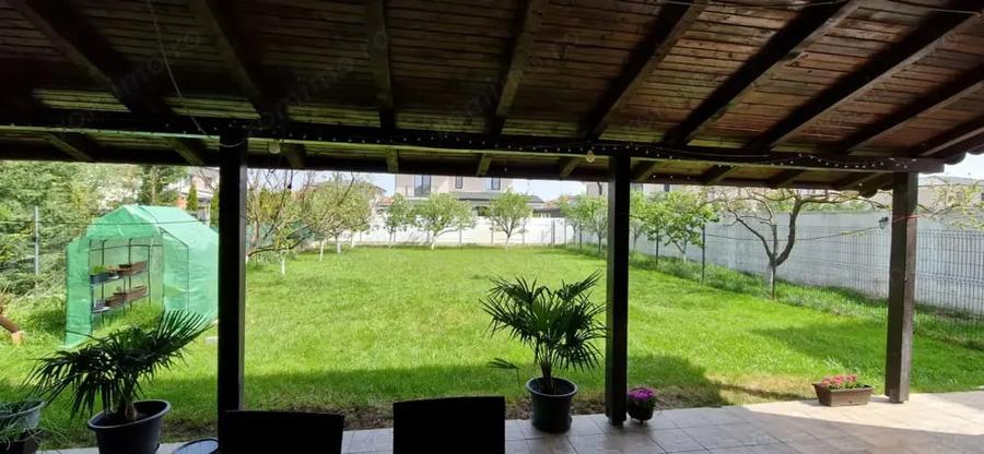 Vand vila in zona Ciarda Rosie , aproape de Calea Buziasului - 4