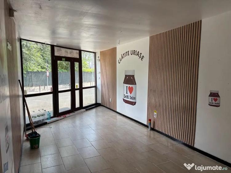 De inchiriat spa?iu comercial Pope?ti Leordeni - 5