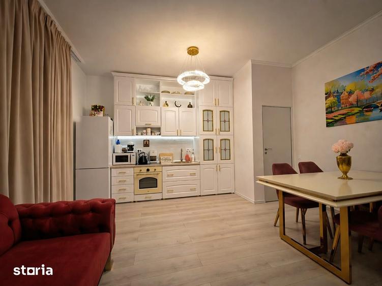 Casa parter 4 camere Bragadiru, 6 Origins independenta energetic - 17